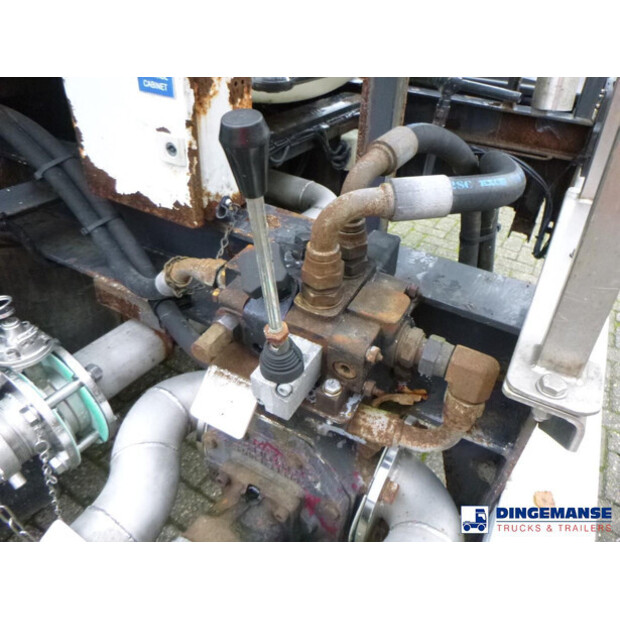 1996 Crane Fruehauf OTHERS-43070610