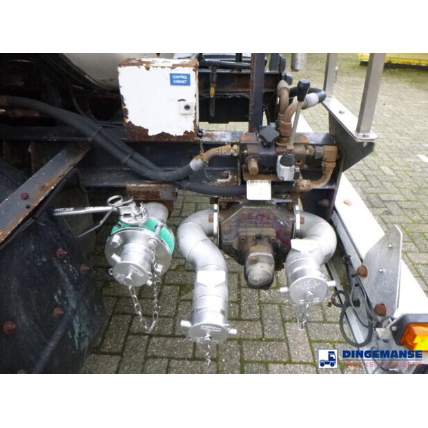 1996 Crane Fruehauf OTHERS-43070611