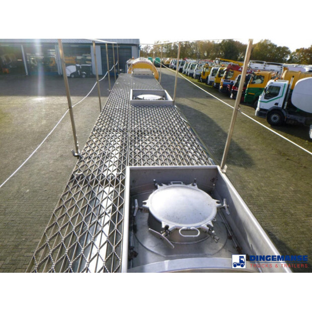 1996 Crane Fruehauf OTHERS-43070612