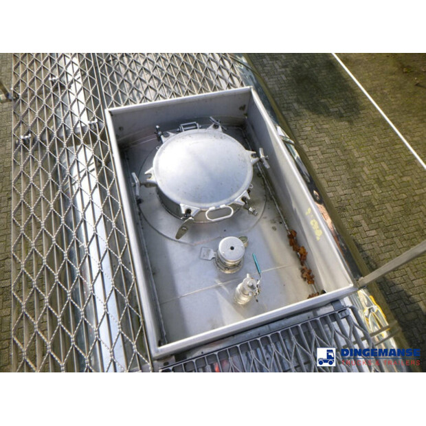 1996 Crane Fruehauf OTHERS-43070616