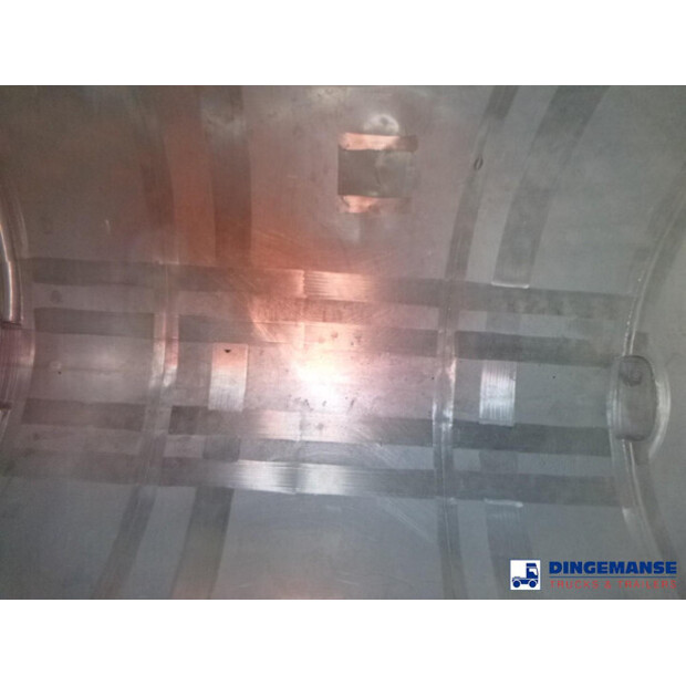 1996 Crane Fruehauf OTHERS-43070617