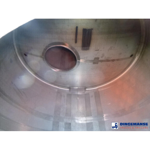 1996 Crane Fruehauf OTHERS-43070618