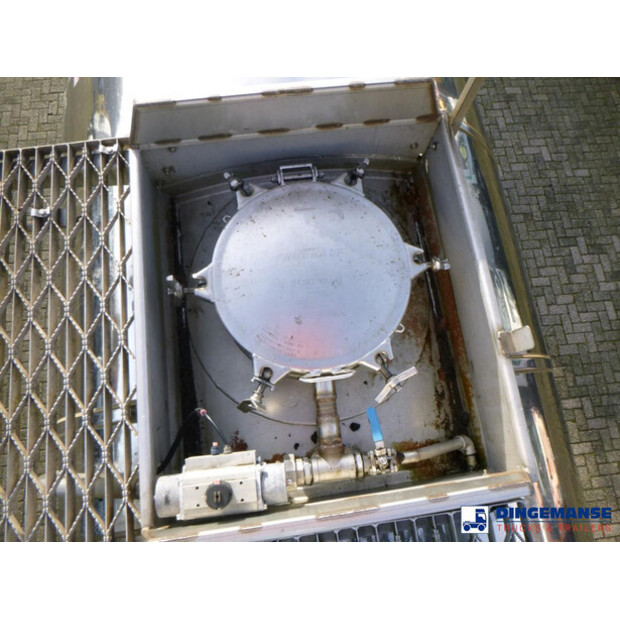 1996 Crane Fruehauf OTHERS-43070619