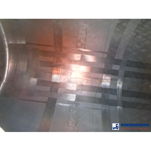 1996 Crane Fruehauf OTHERS-43070620