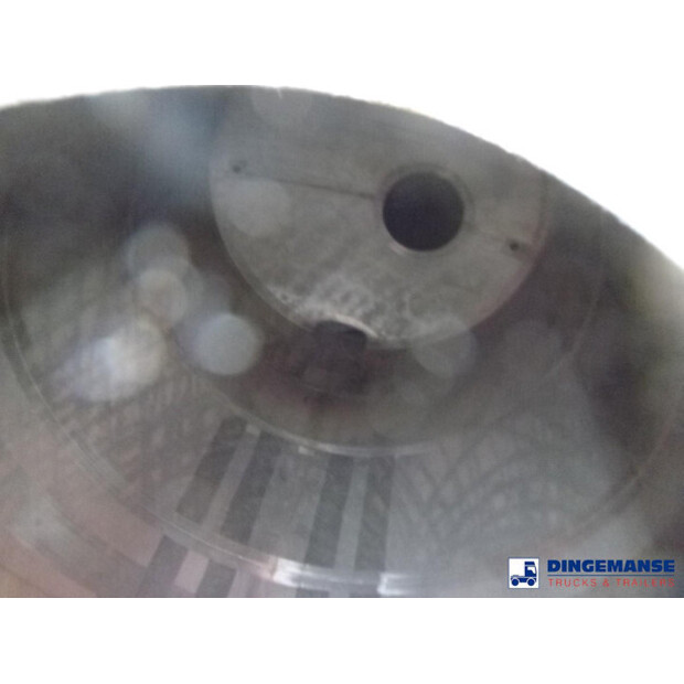 1996 Crane Fruehauf OTHERS-43070621