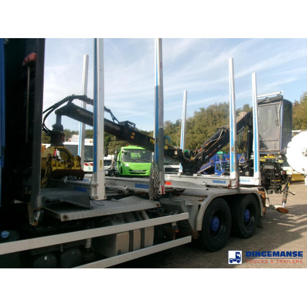 2018 مرسيدس بنز Actros 2663-43070631