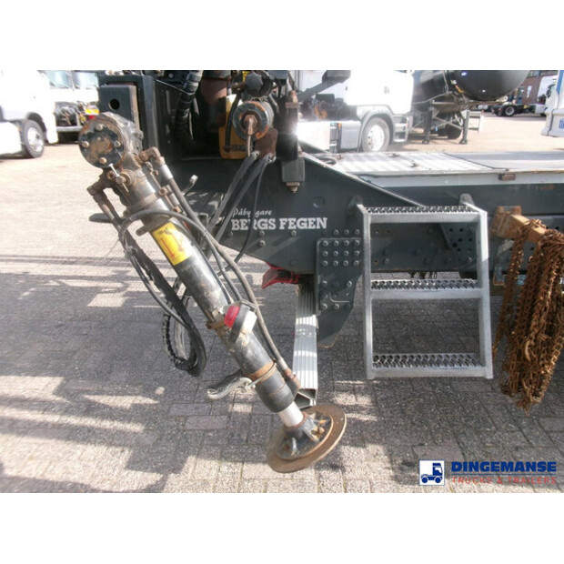 2018 مرسيدس بنز Actros 2663-43070637