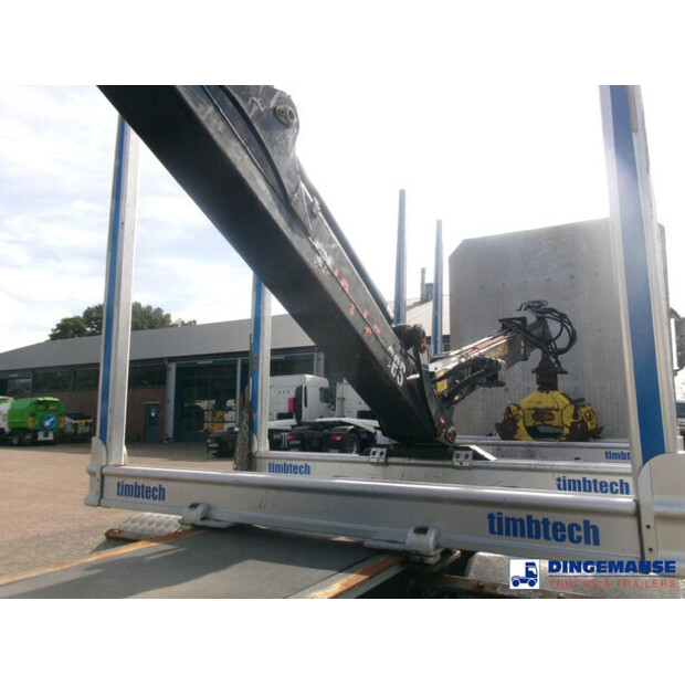 2018 مرسيدس بنز Actros 2663-43070638