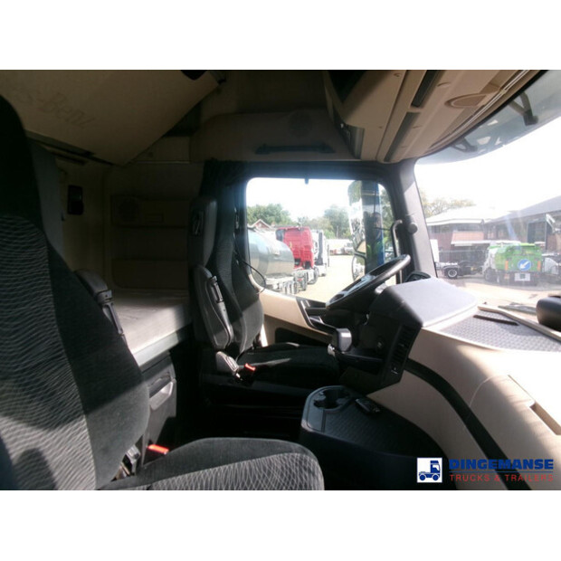 2018 مرسيدس بنز Actros 2663-43070653