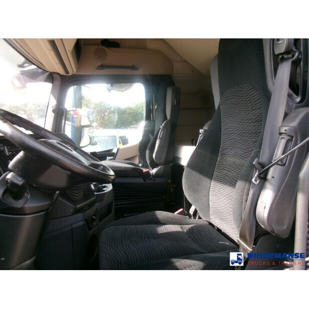 2018 مرسيدس بنز Actros 2663-43070654