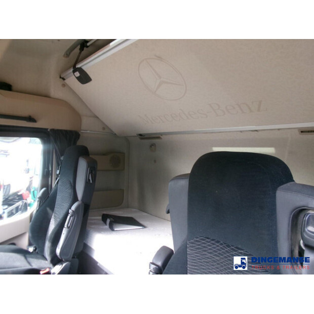 2018 مرسيدس بنز Actros 2663-43070657