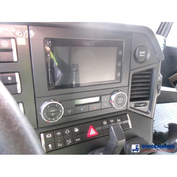 2018 مرسيدس بنز Actros 2663-43070658