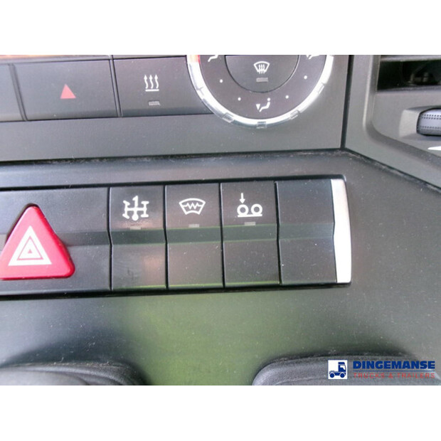 2018 مرسيدس بنز Actros 2663-43070664