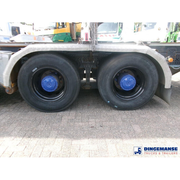 2018 مرسيدس بنز Actros 2663-43070670