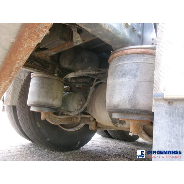 2018 مرسيدس بنز Actros 2663-43070671