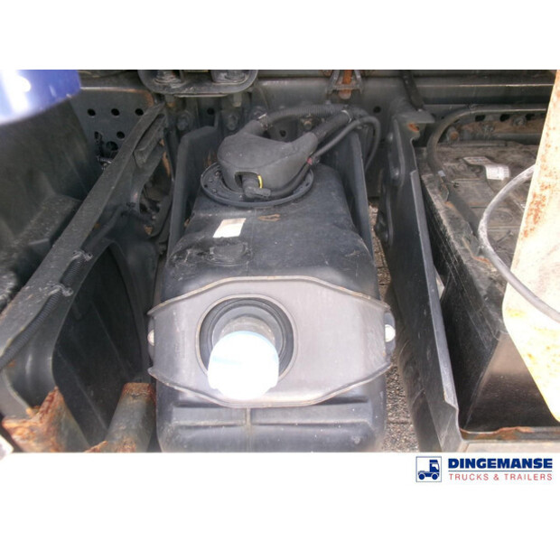 2018 مرسيدس بنز Actros 2663-43070675