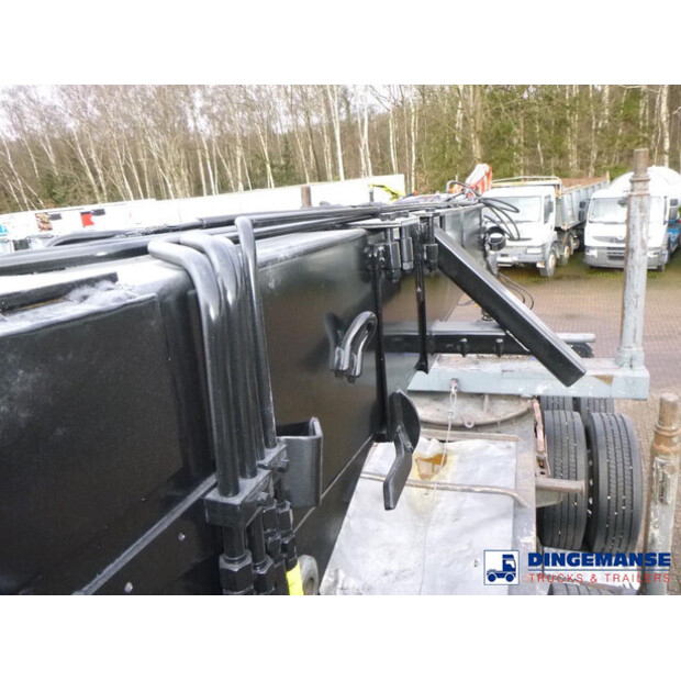 2012 DAF XF 105.510-43070686