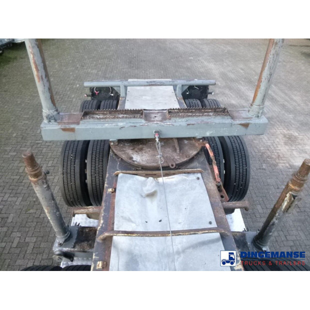 2012 DAF XF 105.510-43070687