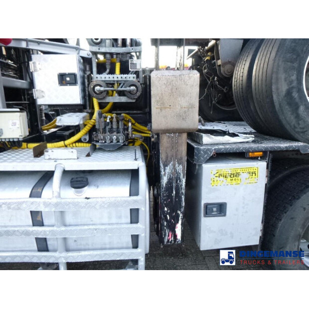 2012 DAF XF 105.510-43070688