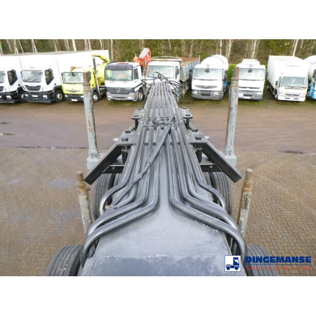 2012 DAF XF 105.510-43070689