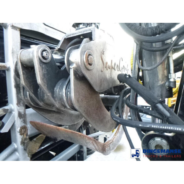 2012 DAF XF 105.510-43070691