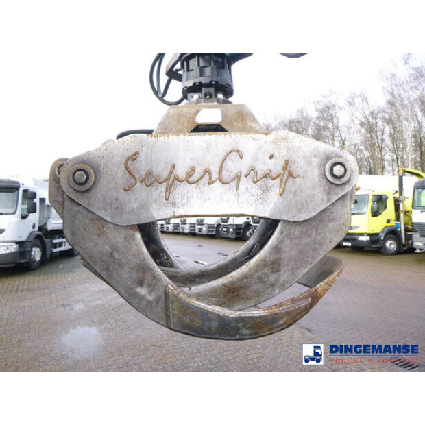 2012 DAF XF 105.510-43070692