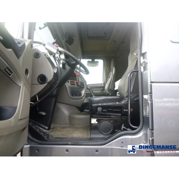 2012 DAF XF 105.510-43070693