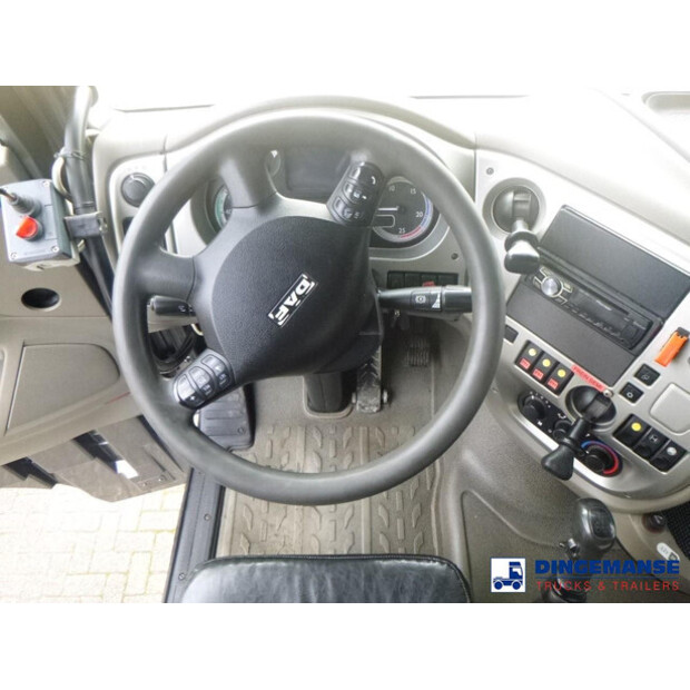 2012 DAF XF 105.510-43070694