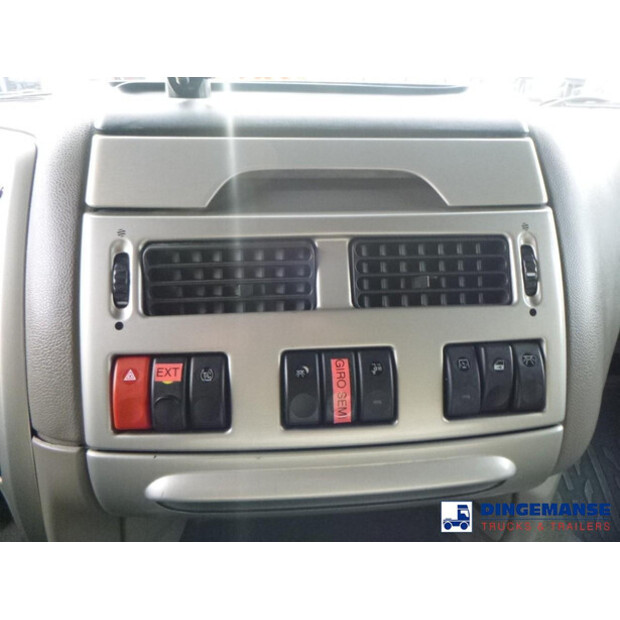 2012 DAF XF 105.510-43070695