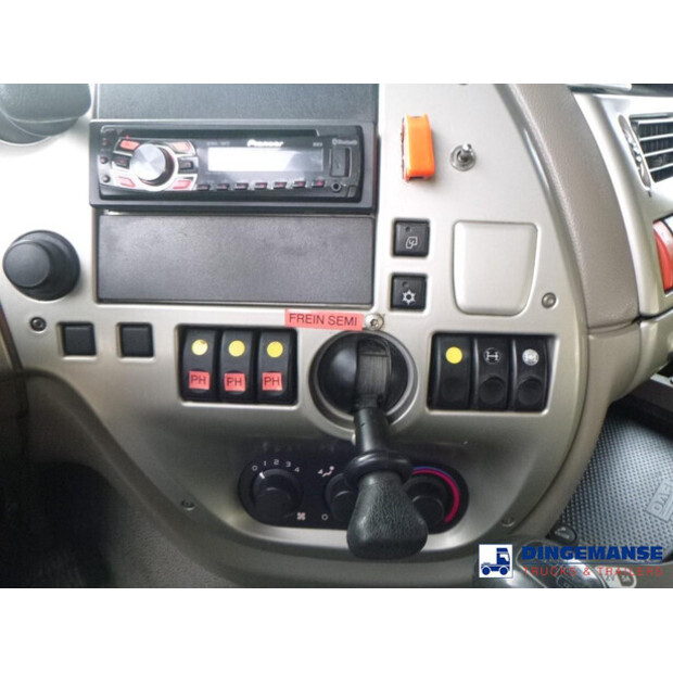 2012 DAF XF 105.510-43070696