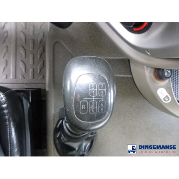 2012 DAF XF 105.510-43070697