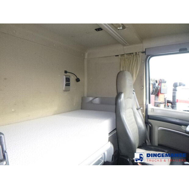 2012 DAF XF 105.510-43070699