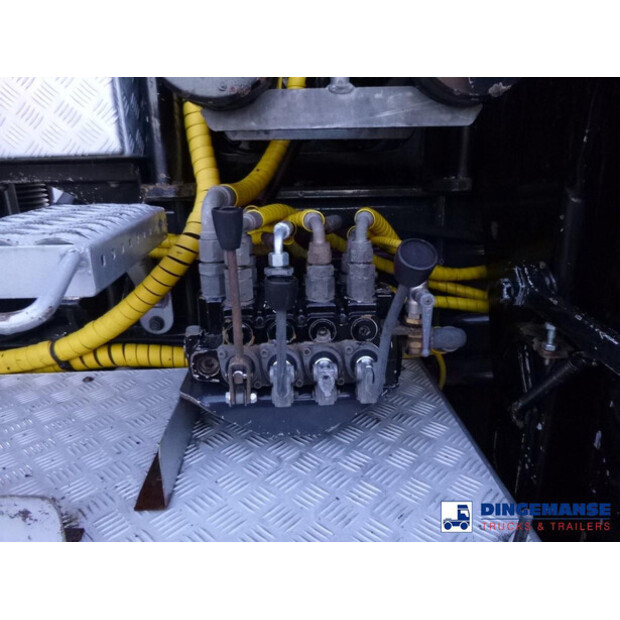 2012 DAF XF 105.510-43070700