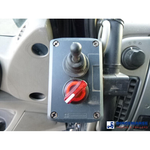 2012 DAF XF 105.510-43070701