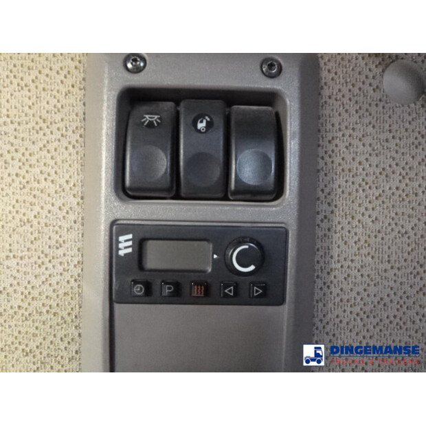 2012 DAF XF 105.510-43070702