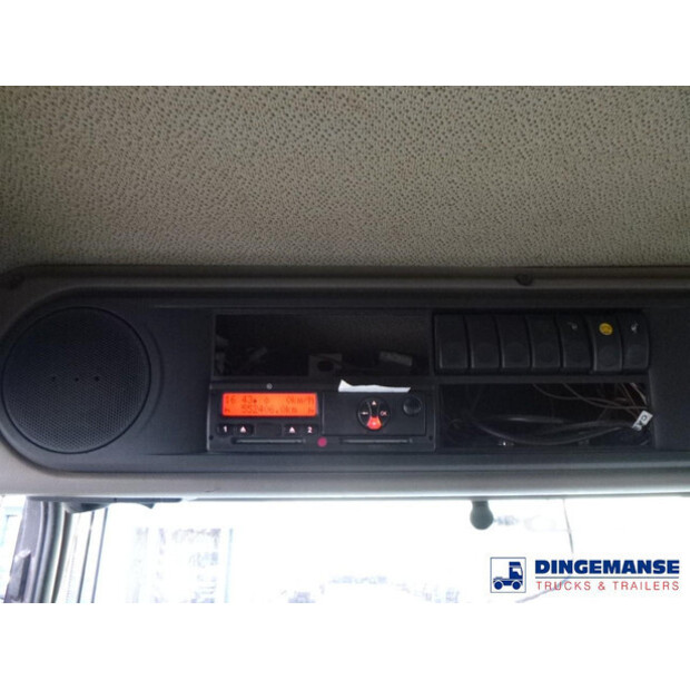 2012 DAF XF 105.510-43070703