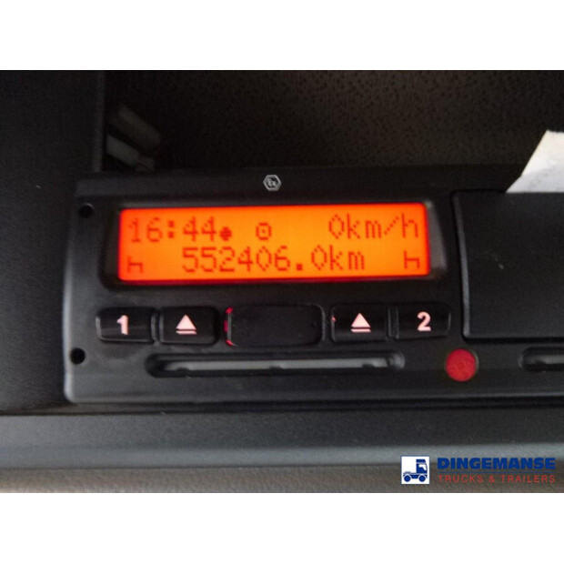 2012 DAF XF 105.510-43070704