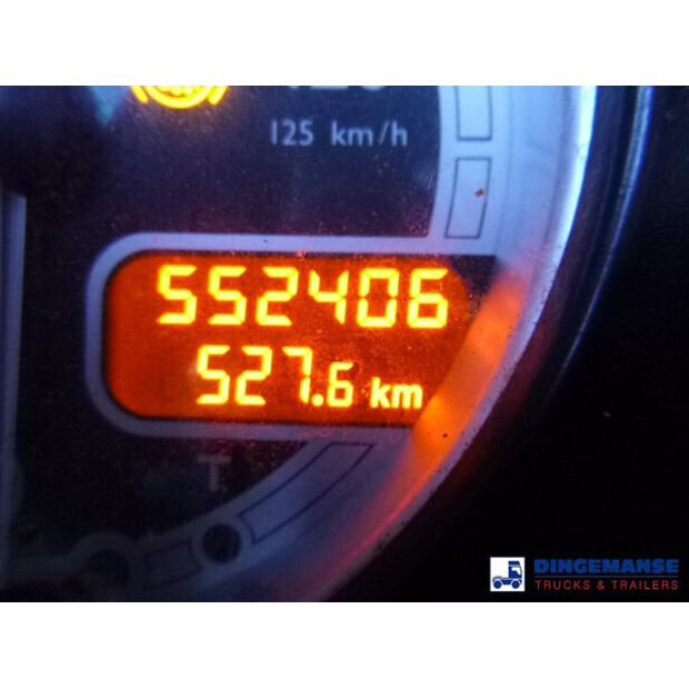 2012 DAF XF 105.510-43070705