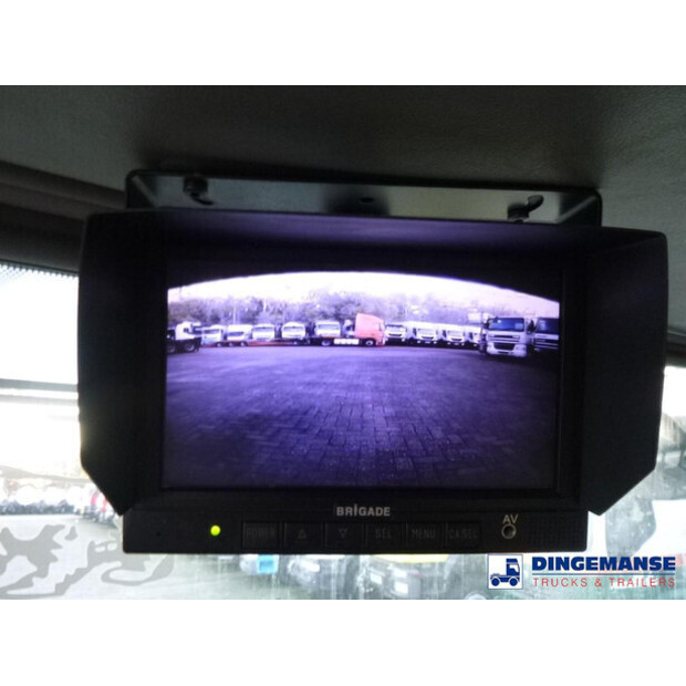 2012 DAF XF 105.510-43070706