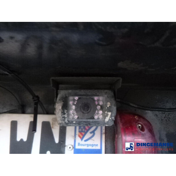 2012 DAF XF 105.510-43070707