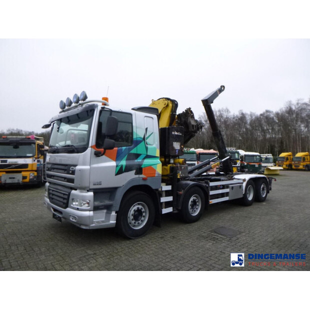 2011 داف CF 85.410-43070716