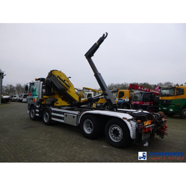 2011 داف CF 85.410-43070719