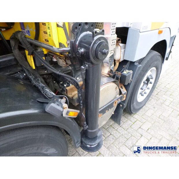 2011 داف CF 85.410-43070730