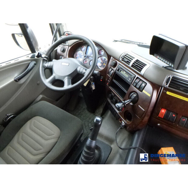 2011 داف CF 85.410-43070751