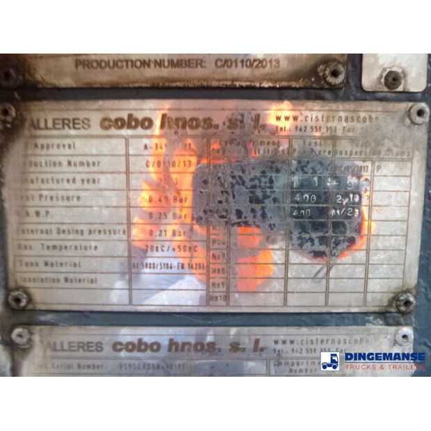 2013 Cobo OTHERS-43070794