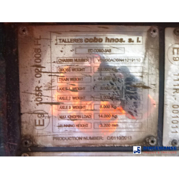 2013 Cobo OTHERS-43070795