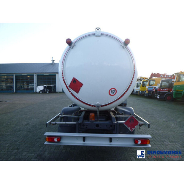 2012 Volvo FL260-43070801