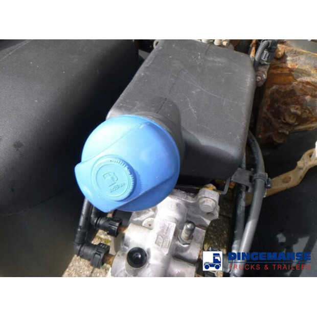 2012 Volvo FL260-43070802