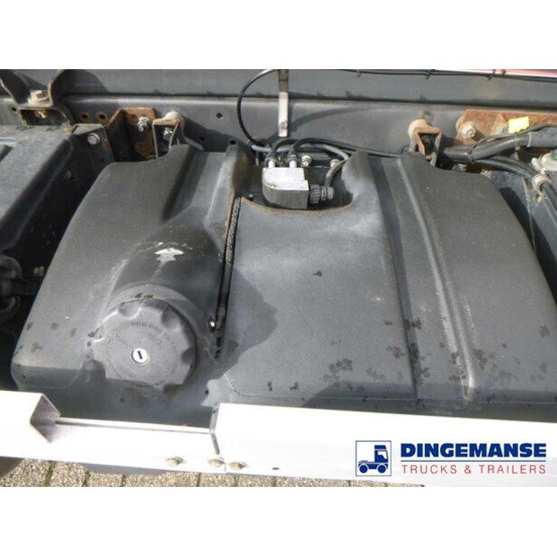 2012 Volvo FL260-43070803