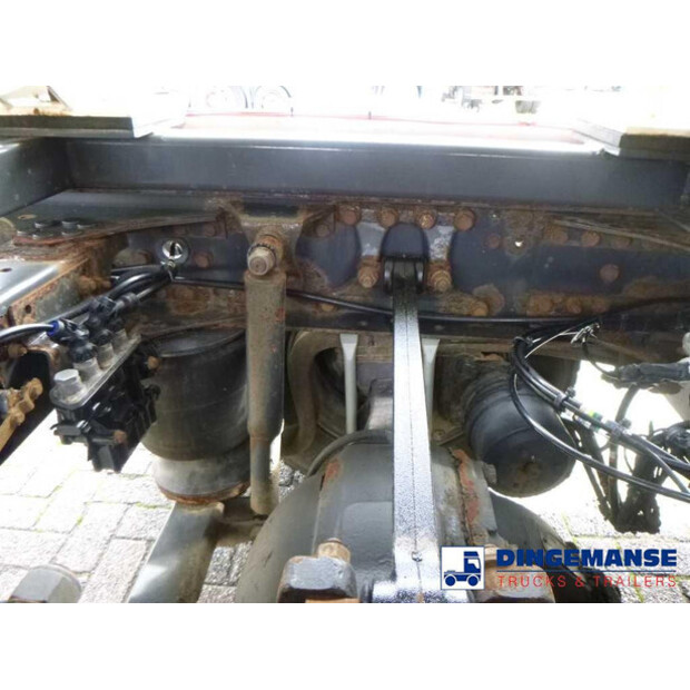 2012 Volvo FL260-43070805